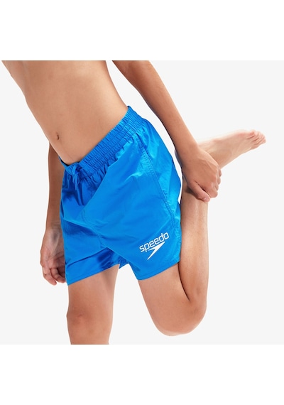 Speedo Classics 13 Çocuk Lacivert Deniz Şortu - 8-12412a369