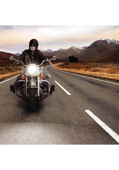 Osram Yardimci Lamba Motosiklete Uygun T4w 12v 4w 35lm 3893-2bl