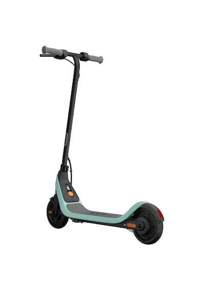 Segway Ninebot C2 Lite 130 W Elektrikli Scooter Turkuaz