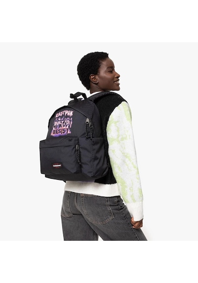 Eastpak Day Pakr Trashy Skate Sırt Çantası C-eas0a5bg49s89s8 Siyah