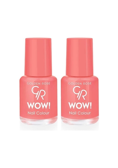 Wow Nail No:103 - Oje 2li Paket