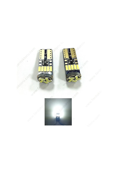 Fardoktoru Bmw F30 Led Iç Aydinlatma Tavan Ampul Seti 316I 320I 320D