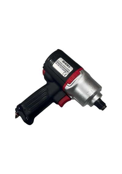 Gav Os-6238-3 3/8 Havalı Somun Sıkma Ve Sökme Tabancası 541 Nm