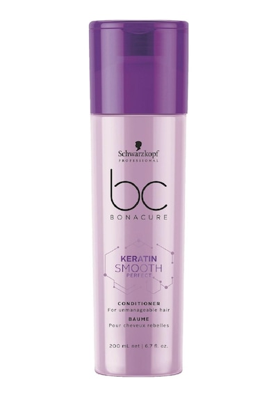 Schwarzkopf Bc Bonacure Keratin Mükemmel Kontrol Saç Bakım Kremi 200 ML