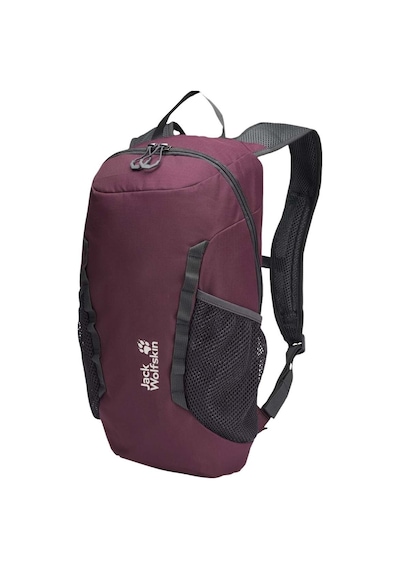 Jack Wolfskın Jack Wolfskin Velocity Lite 10 Unisex Mor Sırt Çantası I0116 Mürdüm