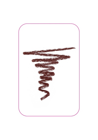 Callista Lip Candy Dudak Kalemi 13 Espresso Fudge - Kahverengi