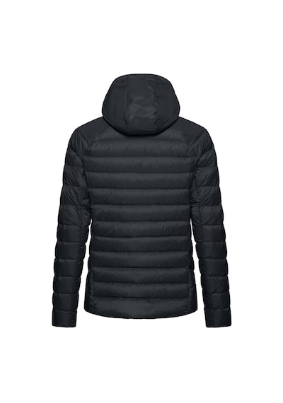 Vaude Monsivo Kaz Tüyü Kadın Mont 48010 Black