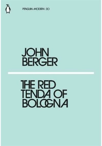 Red Tenda of Bologna- Penguin Books Ltd