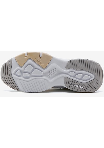 Skechers D'Lites 4.0 - Best Night Kadın Natürel Sneakers 149562 Ntmt Bej Skechers D'Lites 4.0 - Best Night Kadın Natürel Sneakers 149562 Ntmt Bej