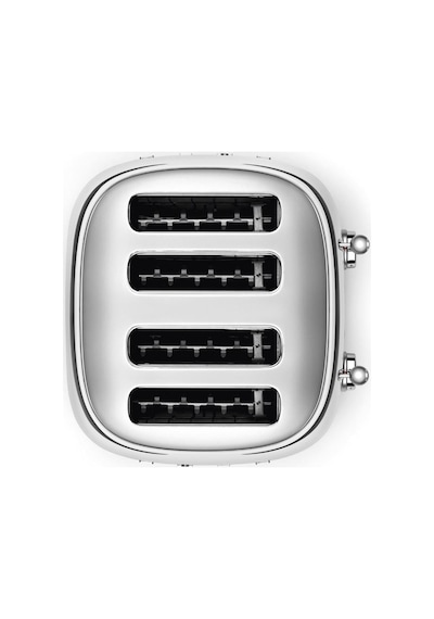 Smeg TSF03SSEU Retro 4 Dilim Ekmek Kızartma Makinesi