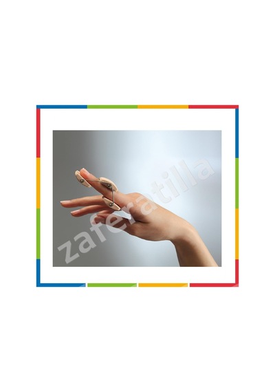 Parmak Ateli Butonier Splint Ateli Parmak Ateli Butonier Splint Ateli