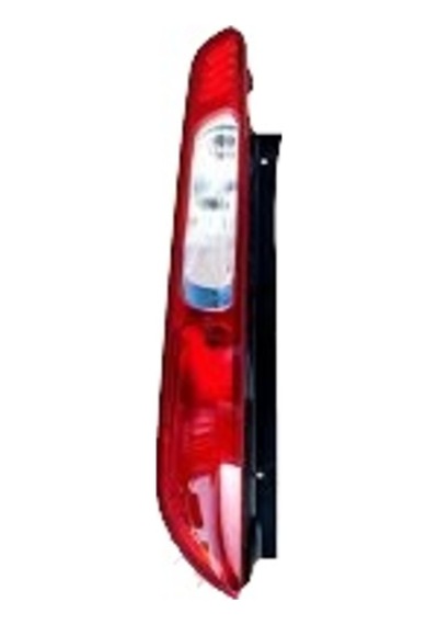 Fordyokyokoto Focus Komple Stop Lambasi Sol Hatchback 2005-2007 4M51 13A603 Ab