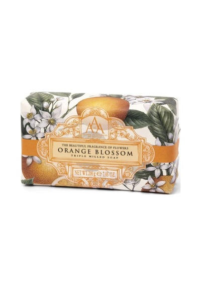 Aromas Artesanales De Antigua Orange Blossom 200 G
