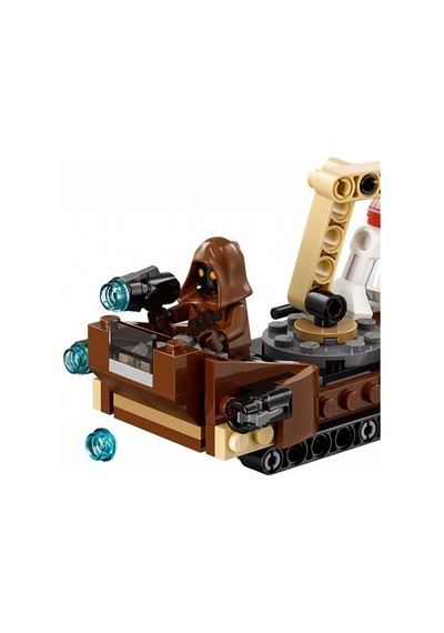 LEGO Star Wars Tatooine Battle Pack75198