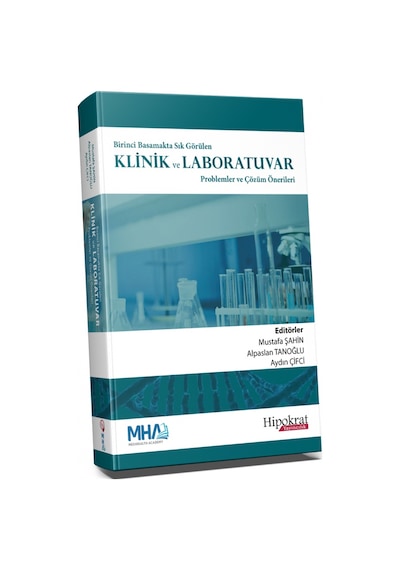 Birinci Basamakta Sık Görülen Klinik ve Laboratuvar