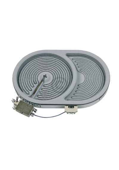 Bosch Uyumlu Nkt780kgb Model Ankastre Ocak Isıtma Elemenı