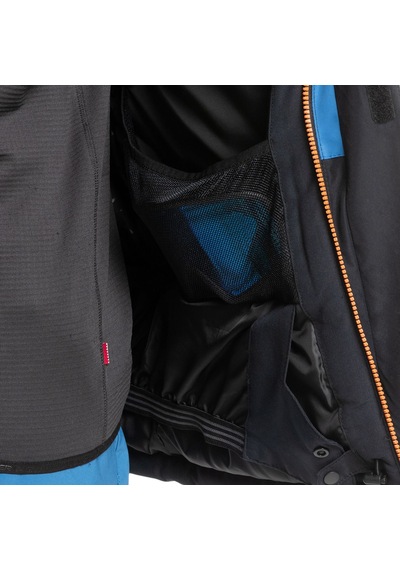 Quiksilver Mıssıon Block Jk Siyah Siyah