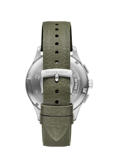 Emporio Armani Ar11693 Erkek Kol Saati Metalik Gri