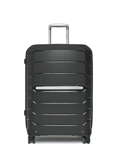 Samsonite Samsonıte Flux Spınner Orta Boy 68 Cm Valiz 88538-1041 Siyah