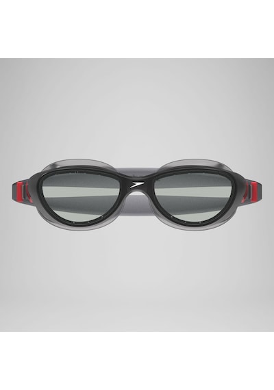 Speedo Futura Hydrospex Gog Au Yüzücü Gözlüğü Sp8e000036004 Siyah