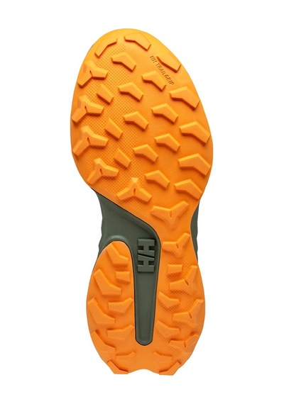Helly Hansen Awe Hiker Erkek Outdoor Ayakkabı Yeşil
