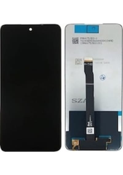 General Mobile Gm21 Pro Uyumlu Lcd Ekran Dokunmatik