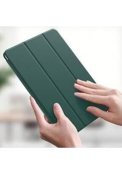 Baseus Apple Uyumlu iPad Pro 12.9 Inç (2020) Manyetik Deri Kılıf,