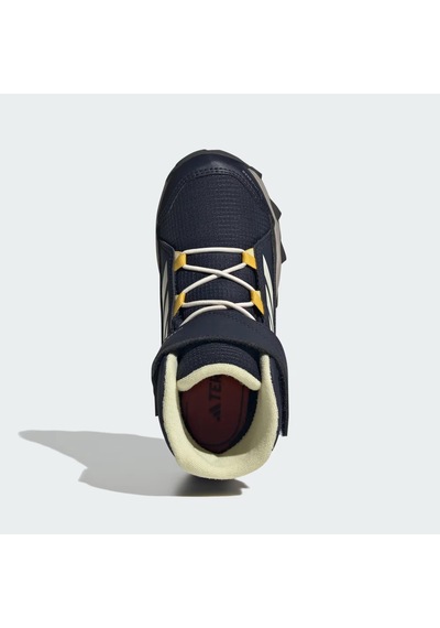Adidas Terrex Snow Climawarm Çocuk Bot Kı8262 Siyah