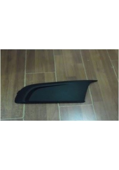 Monreal 71307 Sıs Kapağı Sissiz Sol Caddy 2011-2013 2k5853665