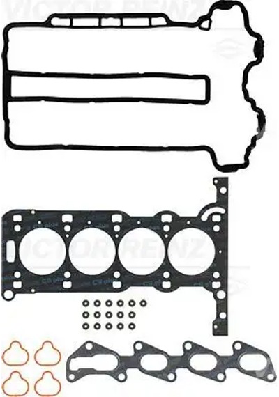 Vıctor Reınz 023416202 Motor Takim Conta Ust 1606094