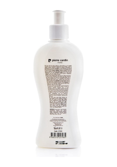 Pierre Cardin Intimate Gel  - Genital Bölge Temizleme Jeli 255 ML