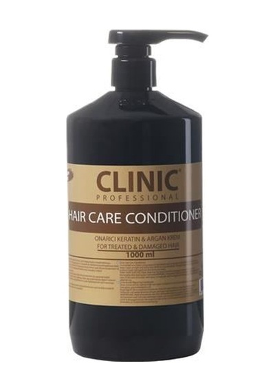Clinic Saç Bakım Kremi 1000ml.
