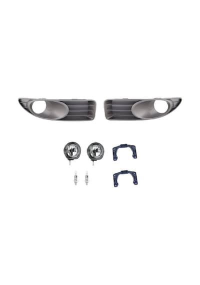 Fiat Linea Sis Farı Takımı 2007-2011 Çerçeveli
