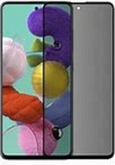Logis Samsung Galaxy A52 Uyumlu Hayalet Ekran Koruyucu