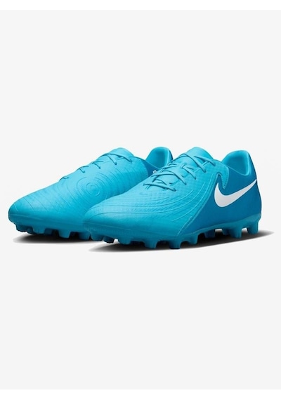 Nike Phantom Gx Iı Academy Fg/mg Erkek Çim Zemin Kramponu Fd6723 400 Turkuaz