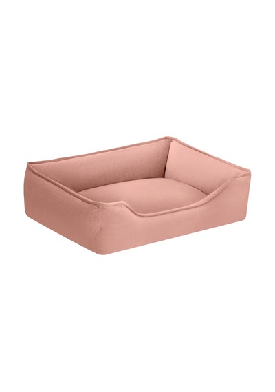 Hnrlıshp Pet Comfort Delta Pembe Kedi Ve Köpek Yatağı Xs 55x45cm Hnrlıshp Pet Comfort Delta Pembe Kedi Ve Köpek Yatağı Xs 55x45cm