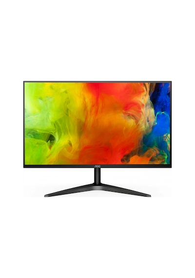 AOC 24B1H 23.6" 5 MS 60 Hz HDMI+VGA Full HD VA LED Monitör