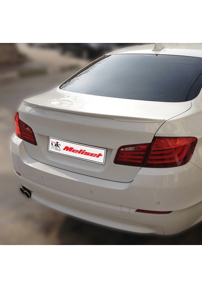 Bmw F10 Anatomik Spoiler 2010 ve Sonrasına Uyumludur Aracınızın Rengi