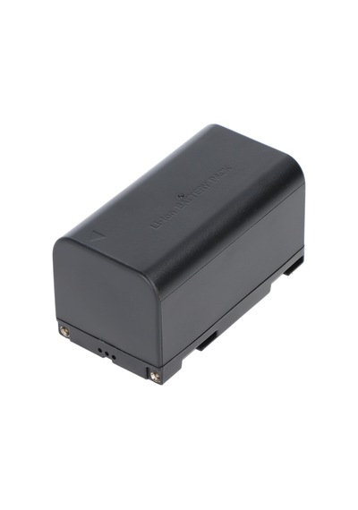 Sokkia Bdc58 Uyumlu Pil 7.2v 4000mah Topcon Bdc46a/b, Bdc70