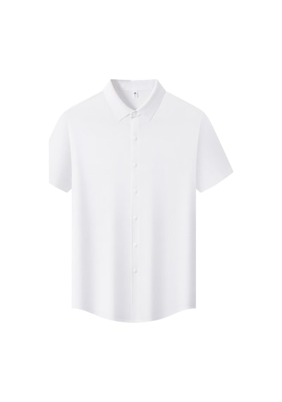 New Performance Premium Polo T-shirt %81,7 Naylon %18,3 Spandex Beyaz