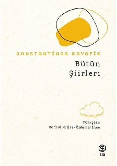 Bütün Şiirleri - Qhdh-826846