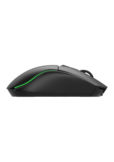 Pusat Reflex Pro 16000 Dpı 400 IPS Kablosuz RGB Oyuncu Mouse