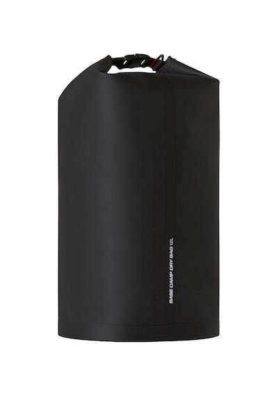 The North Face Base Camp Dry Bag 12l Unisex Çanta Nf0a8gjrky41 Siyah