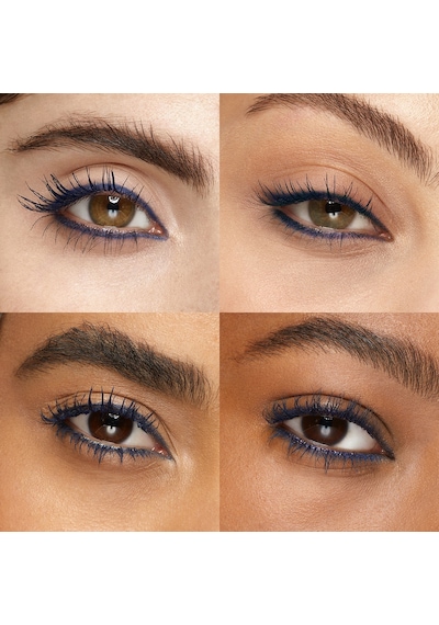 Kiko Renkli Maskara Smart Colour Mascara 07 Navy Blue - New
