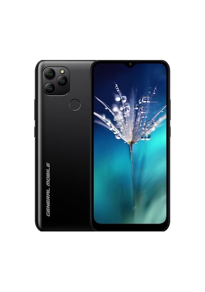 Yenilenmiş General Mobile GM 21 4 GB 32 GB B Kalite (12 Ay Garantili)