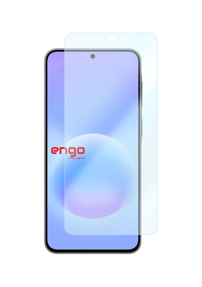 Samsung Uyumlu Galaxy A57 Ekran Koruyucu 9h Sertlik Nano Parlak