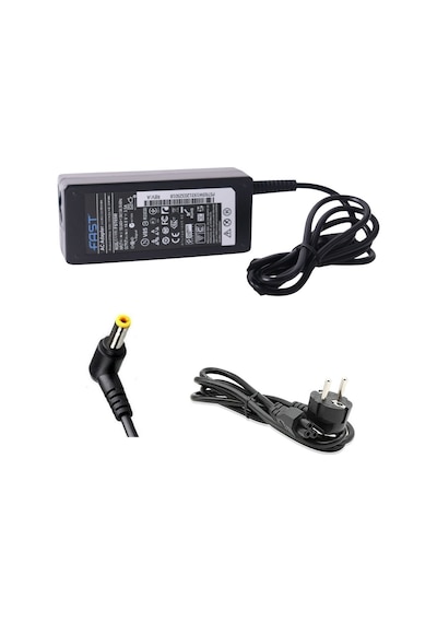 Fast Casper Nirvana X400.1021-ac00x-s-f, X400.1021-au00f-s-f Uyumlu Adaptör Şarj Aleti 18.5v 3.5a65w