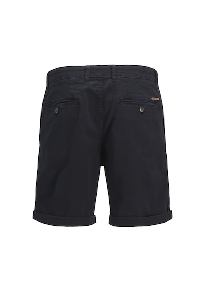 Jack & Jones Jpstmarco Arthur Chino Şort 12272886 Lacivert
