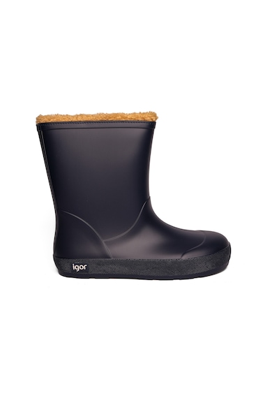 İgor Igor Yogi Borreguito Unisex Çocuk Bot W10306 Lacivert
