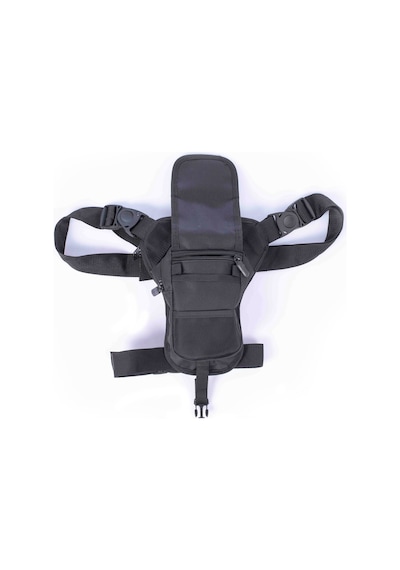 Tactical Bacak Çanta Silah Taşıma Özel Bölmeli